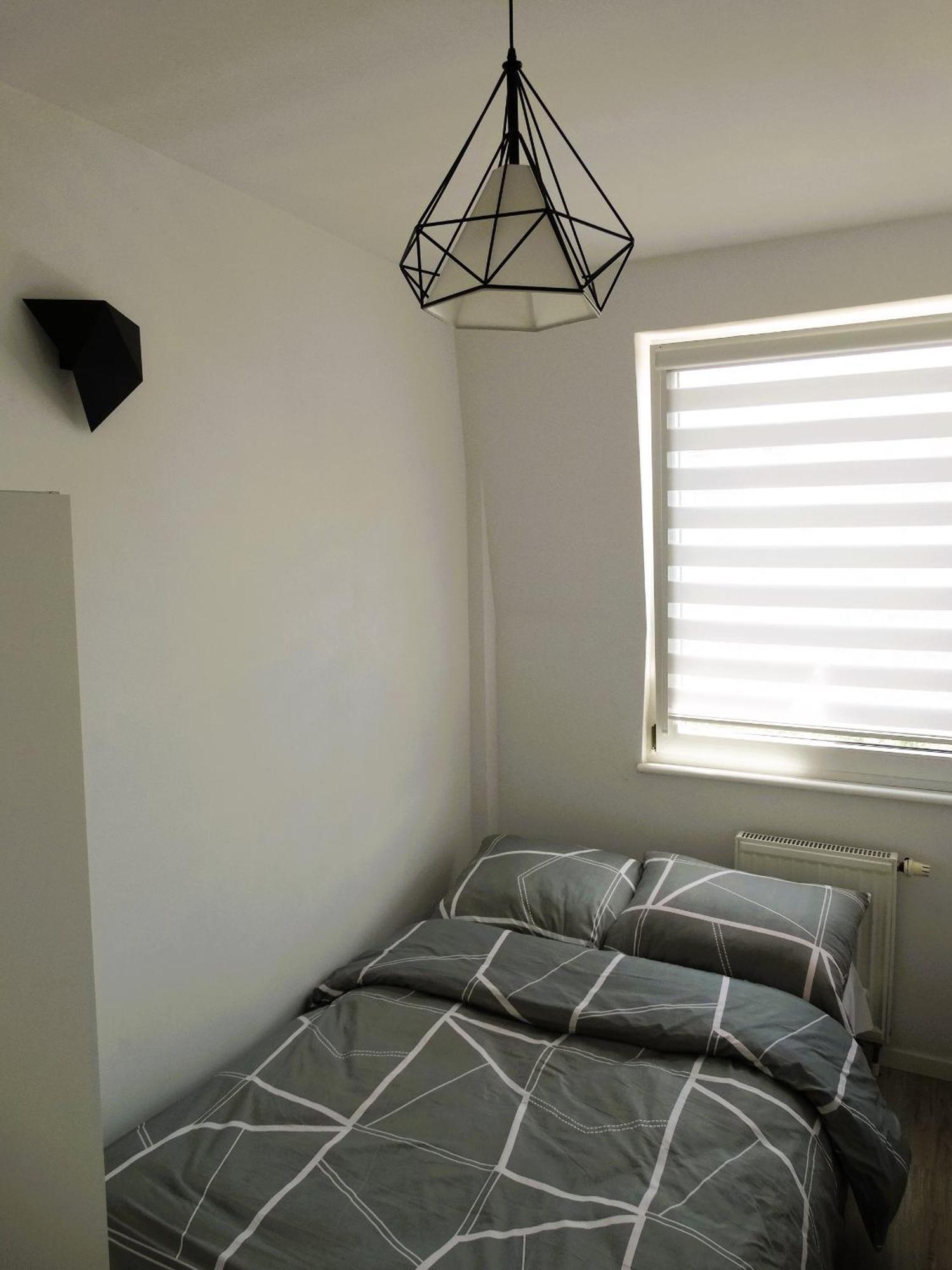 Ul Monte Cassino 16/11 Apartment Swinoujscie Exterior photo